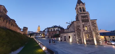 Ponferrada - Photo 2
