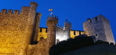Ponferrada - Photo 3
