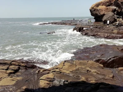Harihareshwar - Photo 3