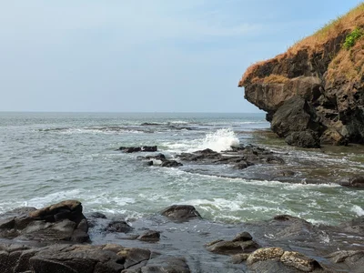 Harihareshwar - Photo 4