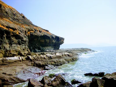 Harihareshwar - Photo 5