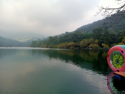 Naukuchiatal - Photo 2