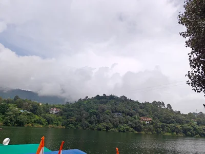 Naukuchiatal - Photo 4