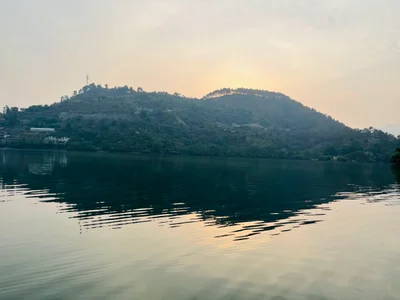Naukuchiatal - Photo 5