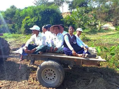 Yedashe Township - Photo 4
