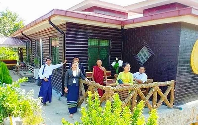 Yedashe Township - Photo 5