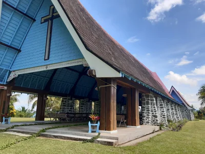 Alotau - Photo 2