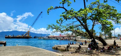 Alotau - Photo 3