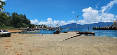 Alotau - Photo 4