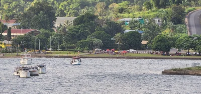 Alotau - Photo 5