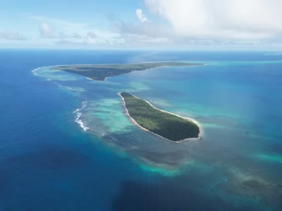 Uoleva Island - Photo 2