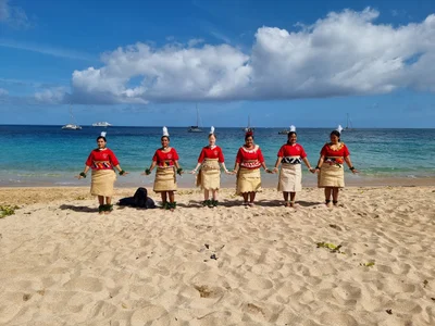 Uoleva Island - Photo 4