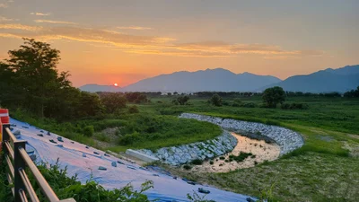 Damyang-gun - Photo 4