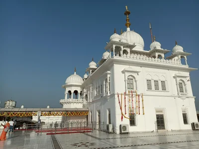 Anandpur Sahib - Photo 2
