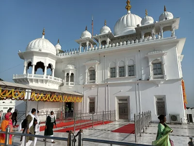 Anandpur Sahib - Photo 3