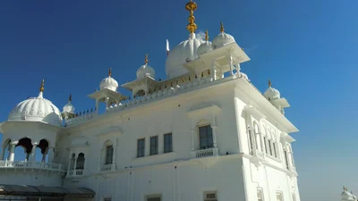 Anandpur Sahib - Photo 4