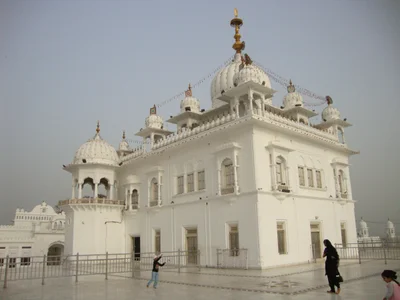 Anandpur Sahib - Photo 5