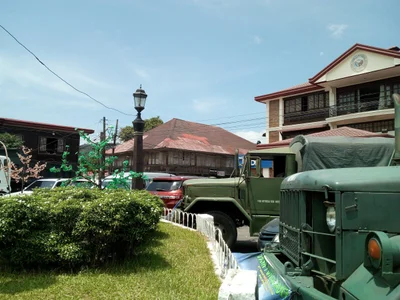 Guinobatan - Photo 5