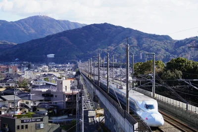 Yamaguchi - Photo 2