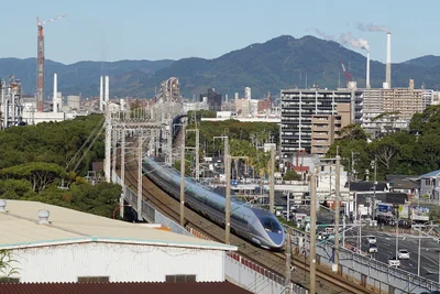 Yamaguchi - Photo 4