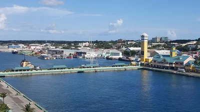 New Providence Island - Photo 2