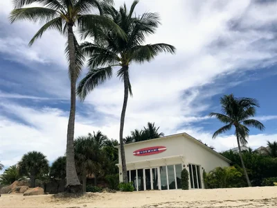 New Providence Island - Photo 4