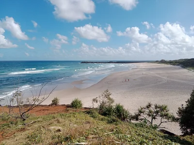Ballina - Photo 2