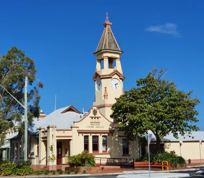 Ballina - Photo 5