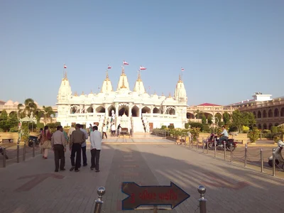 Mandvi - Photo 2