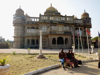 Mandvi - Photo 3