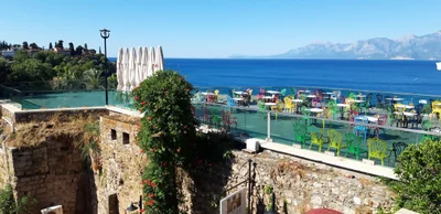 Antalya Province - Photo 2