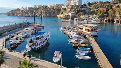 Antalya Province - Photo 3