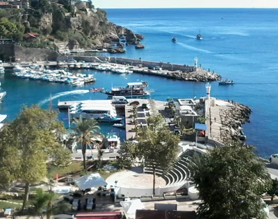 Antalya Province - Photo 4