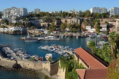 Antalya Province - Photo 5