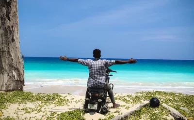 Great Nicobar Island - Photo 2