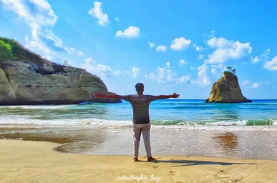 Great Nicobar Island - Photo 3