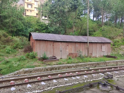 Barog - Photo 2