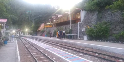 Barog - Photo 3