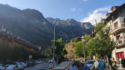 Benasque - Photo 3