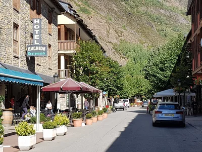 Benasque - Photo 4