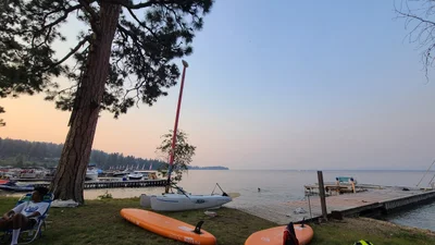 Lakeside - Photo 3