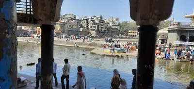 Nashik - Photo 2