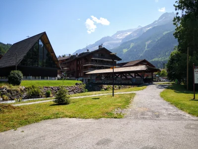 Les Diablerets - Photo 3