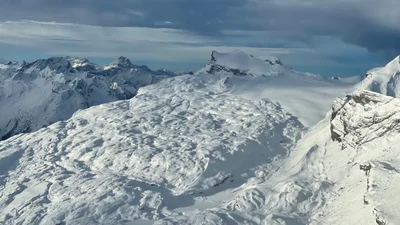 Les Diablerets - Photo 5