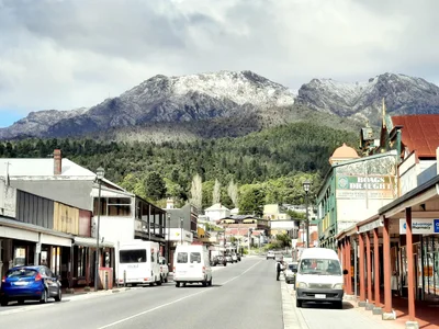 Queenstown - Photo 2