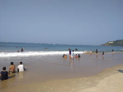 Baga - Photo 2