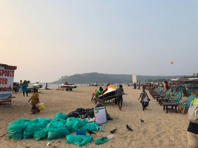 Baga - Photo 3
