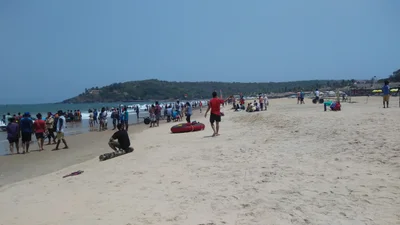 Baga - Photo 4