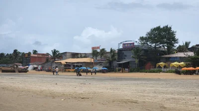 Baga - Photo 5