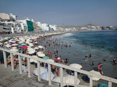 Punta Hermosa - Photo 3